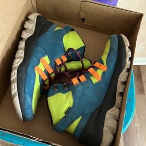 These are SO FUNKY & FUN 💗